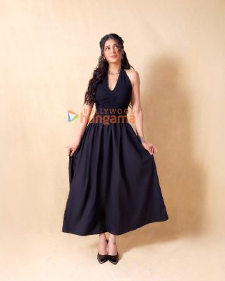 Celeb Photos Of Shruti Haasan