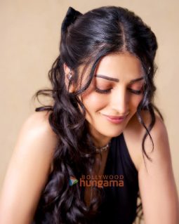 Celeb Photos Of Shruti Haasan