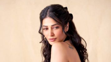 Celeb Photos Of Shruti Haasan