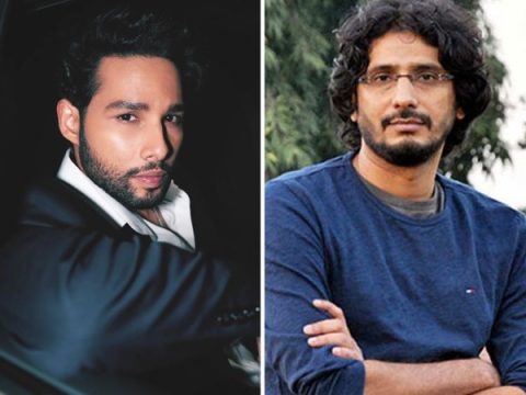 Siddhant Chaturvedi teams up with Ishqiya fame Abhishek Chaubey for Ballia-based story Siddhant Chaturvedi teams up with Ishqiya fame Abhishek Chaubey for Ballia-based story
