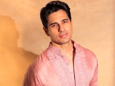Sidharth Malhotra mourns loss of maternal grandmother weeks after father’s death