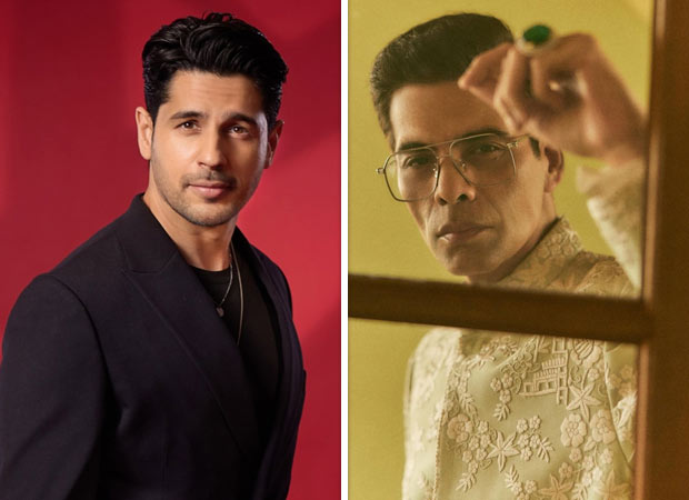Sidharth Malhotra to reunite with Karan Johar for new Dharma Productions project: Report