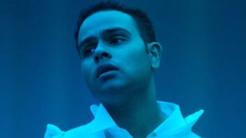 Singer Arpit Bala spits at bottle-throwing fan during Hyderabad concert, watch video