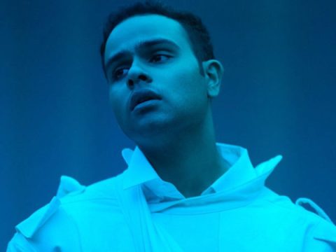 Singer Arpit Bala spits at bottle-throwing fan during Hyderabad concert, watch video