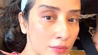 Skin care is the priority! Manisha Koirala