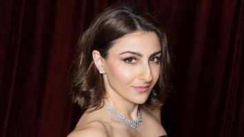 Soha Ali Khan