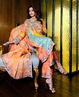 Celeb Photos Of Sonali Bendre