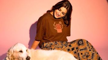 Sonali Bendre-led The Happy Pawdcast teams up with The Souled Store for co-branded line