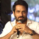 Sonu Sood Opens Up on Fitness, Films, Writing & OTT | OTT India Fest 2025