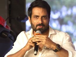 Sonu Sood Opens Up on Fitness, Films, Writing & OTT | OTT India Fest 2025