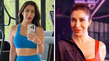 Sophie Choudry to host Famously Fit With Sophie on Amazon MX Player; Kriti Sanon, Malaika Arora to join as guests