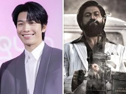 Squid Game star Wi Ha-joon lauds Yash’s KGF, says it is “incredibly fun”