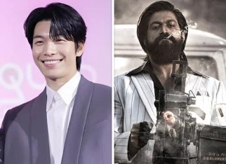 Squid Game star Wi Ha-joon lauds Yash’s KGF, says it is “incredibly fun”