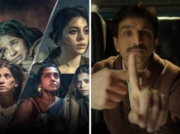 First look of Hrithik Roshan-backed Storm and Mess out at Prime Video’s It Starts Here event