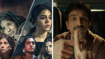 First look of Hrithik Roshan-backed Storm and Mess out at Prime Video’s It Starts Here event