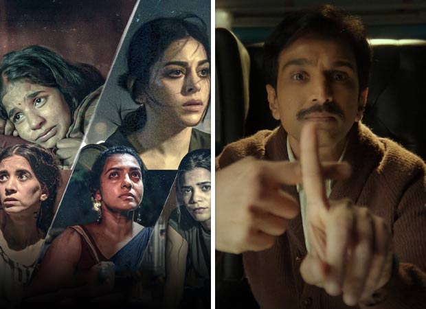 First look of Hrithik Roshan-backed Storm and Mess out at Prime Video’s It Starts Here event