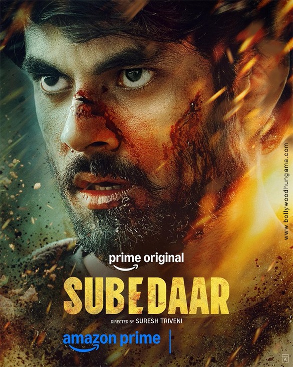 subedaar 09