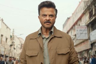 Behind The Scenes Of Subedaar | Anil Kapoor | Prime Video India