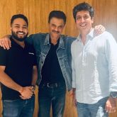 Subedaar music director duo Rohan–Vinayak unpack the soundscape of Anil Kapoor-starrer