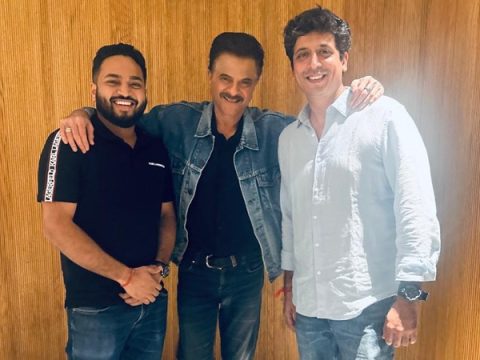 Subedaar music director duo Rohan–Vinayak unpack the soundscape of Anil Kapoor-starrer