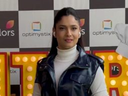 Such a cutie! Ankita Lokhande looks like a doll