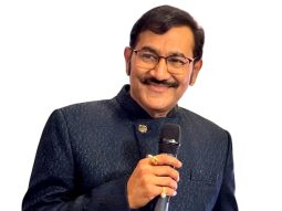 Sudesh Bhosale on venturing into property development, “I am just following what comes my way naturally”