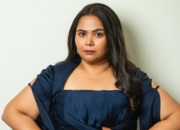 Sumukhi Suresh joins Netflix Is a Joke Fest 2026 lineup as the sole Indian comedian