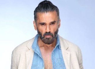 Suniel Shetty reacts to Kabul tragedy; calls for peace amid global outrage – “All wars must stop!”