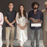 Sunny Deol fronts new Pan-India action thriller from top industry powerhouses