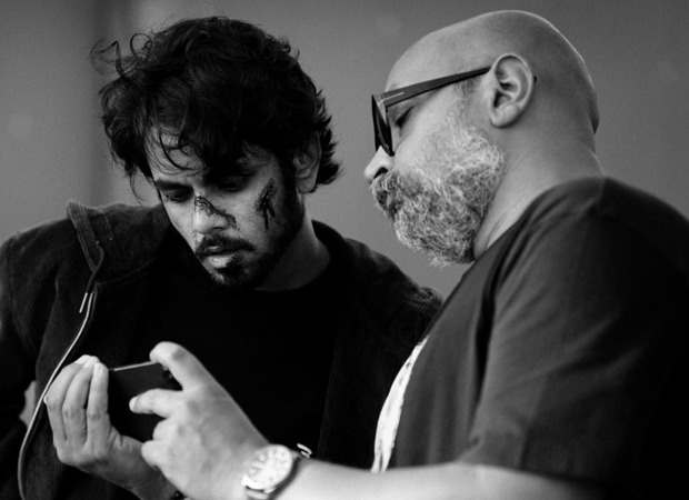 Suresh Triveni on Aditya Rawal: "From day one, I was certain I wanted to collaborate with him"