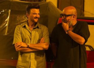 Suresh Triveni on directing Anil Kapoor: “For a small town kid to imagine he will direct his matinee idol is nothing short of a miracle”