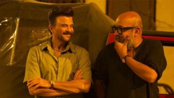 Suresh Triveni on directing Anil Kapoor: “For a small town kid to imagine he will direct his matinee idol is nothing short of a miracle”