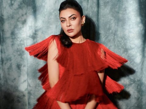 Sushmita Sen and her mother to earn Rs 73.76 lakhs from 3-year Mumbai rental agreement: Report