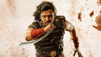 Swayambhu tells origin story of a little-known ancient Indian warrior, confirms director Bharat Krishnamachari