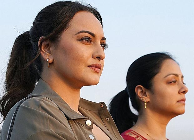  Sonakshi Sinha, Jyotika headline courtroom drama on Prime Video, watch