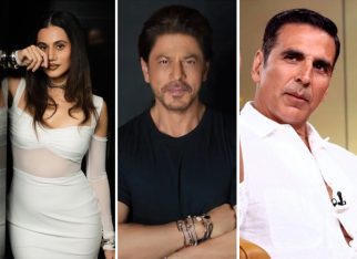 EXCLUSIVE: Taapsee Pannu calls massive actor entourages a “myth”, cites experiences with Shah Rukh Khan, Akshay Kumar; says, “These actors are called delusional”