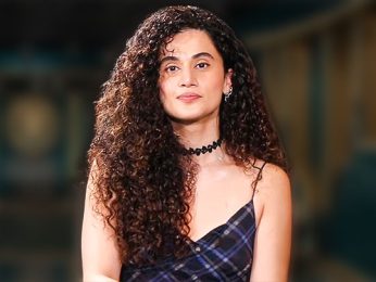 Taapsee Pannu Podcast : “People cast trending actors rather than good actors.”