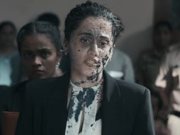 EXCLUSIVE: Taapsee Pannu questions Assi receiving an ‘A’ certificate while “violent” films get ‘U/A’; says, “Our climax was about hope in the younger generation”