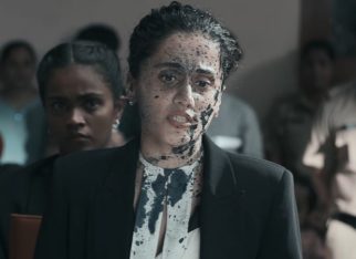 EXCLUSIVE: Taapsee Pannu questions Assi receiving an ‘A’ certificate while “violent” films get ‘U/A’; says, “Our climax was about hope in the younger generation”