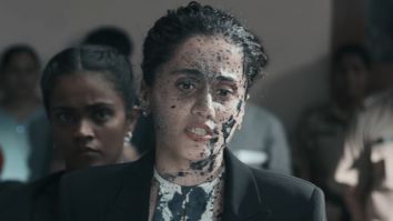 EXCLUSIVE: Taapsee Pannu questions Assi receiving an ‘A’ certificate while “violent” films get ‘U/A’; says, “Our climax was about hope in the younger generation”