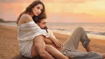 Tabaahi – Toxic (Hindi) | Rocking Star Yash & Kiara Advani | Vishal Mishra | Raj Shekhar