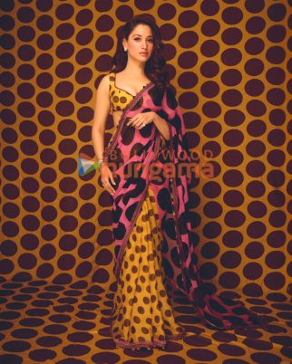 Tamannaah Bhatia