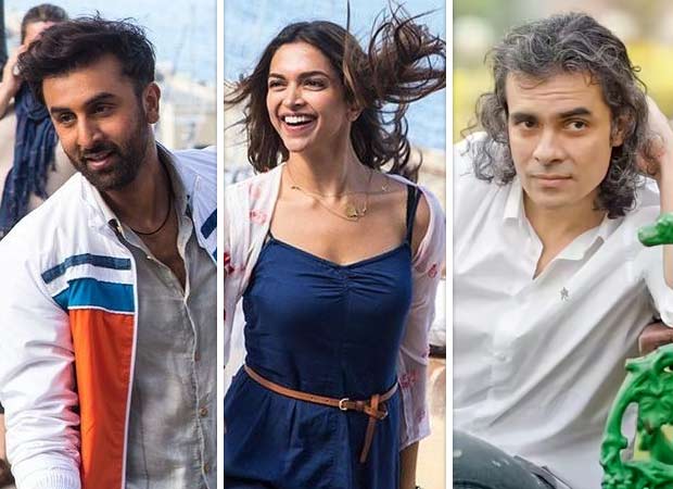 Tamasha Fan meetup: Imtiaz Ali reveals that the wacky line ‘Yeh Bikini Nahin Tikni’ was suggested by Ranbir Kapoor – “It was the name of his short film during his student days”