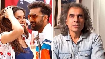 “A humble request to all those who left their jobs after watching Tamasha – be successful and be a good example” – Imtiaz Ali