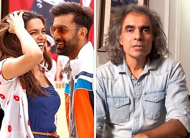 “A humble request to all those who left their jobs after watching Tamasha – be successful and be a good example” – Imtiaz Ali