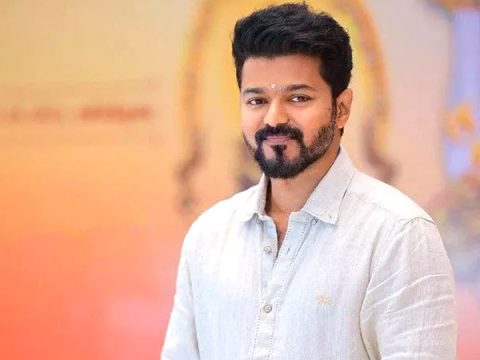 Tamil star Vijay told to appear before CBI in Karur stampede case