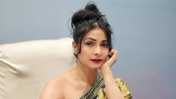 Tanishaa Mukerji turns rising prices into motivation; quirky post grabs attention