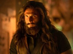 Tere Ishq Ne (Lyrical) | Dhurandhar The Revenge | Ranveer Singh | Shashwat Sachdev, Jyoti Nooran, Kumaar