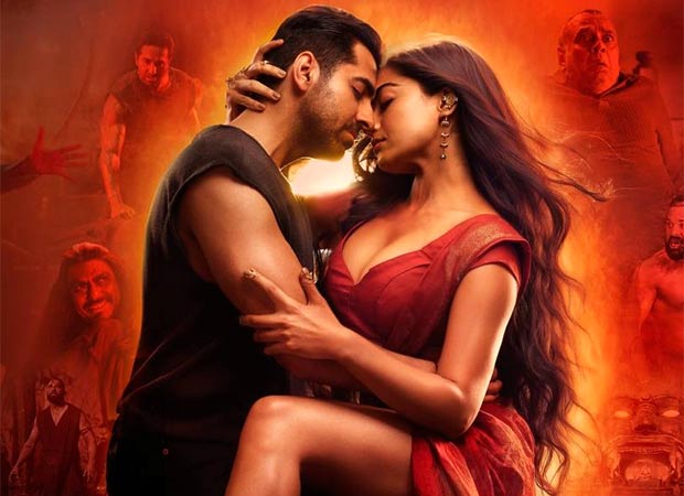 Thamma set for World Television Premiere on Sony MAX on March 21, 2026 : Bollywood News Thamma set for World Television Premiere on Sony MAX on March 21, 2026 : Bollywood News