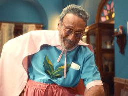 The Great Grand Superhero – Aliens Ka Aagman | Announcement | Jackie Shroff | Prateik Smita Patil | Coming Soon